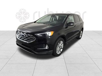 Used 2024 Ford Edge Titanium
