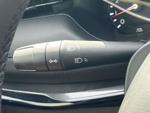 Used 2026 Jeep Compass Limited image 21