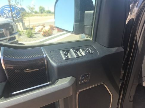 Used 2020 Ford F150 Raptor w/ Equipment Group 802A Luxury AWD/4WD image 15