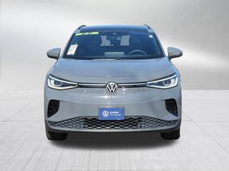 Certified 2023 Volkswagen ID.4 Pro S video 2
