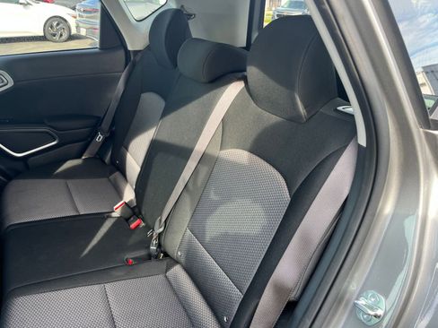 Used 2025 Kia Soul LX w/ LX Technology Package image 37