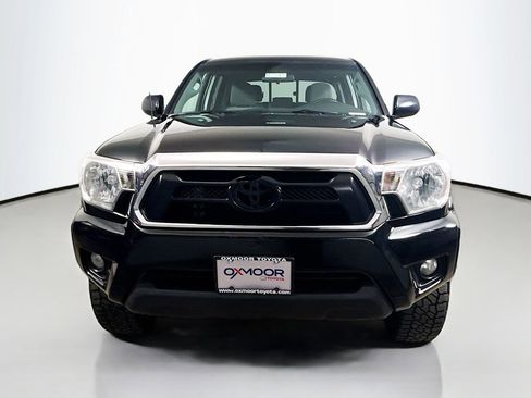 Used 2014 Toyota Tacoma 4x4 Double Cab w/ SR5 Package image 2