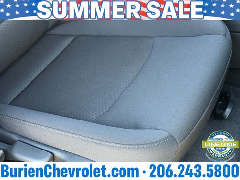 Used 2023 Chevrolet Malibu LT FWD image 22
