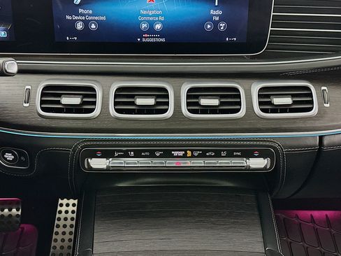 Used 2021 Mercedes-Benz GLE 63 AMG S image 13