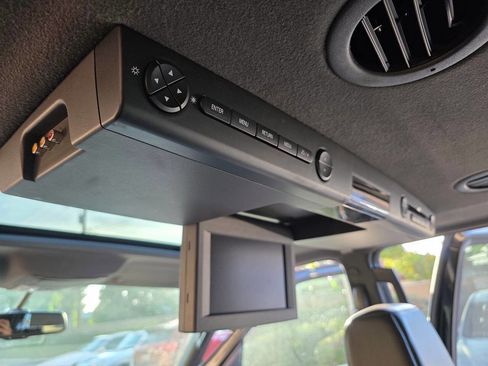 Used 2007 Ford Expedition EL Limited image 16