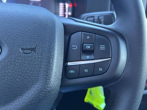 New 2025 Ford Ranger XL w/ Trailer Tow Package image 16