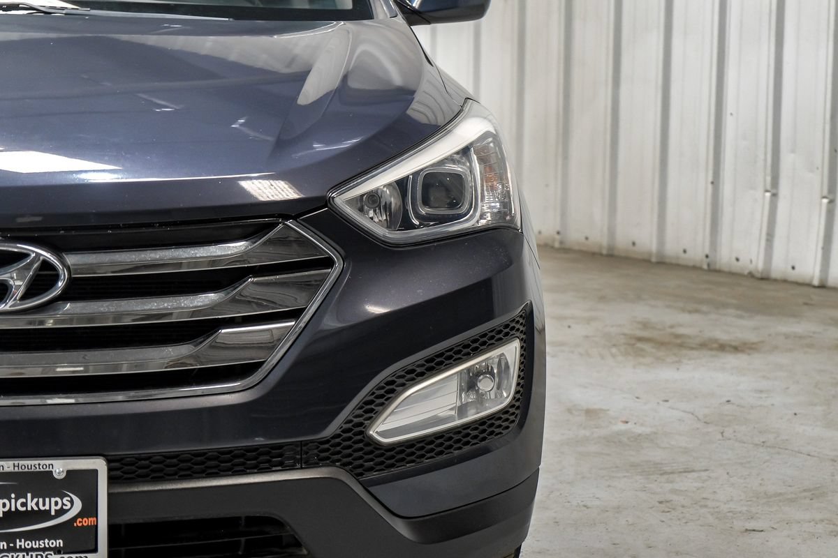 Used 2014 Hyundai Santa Fe Sport w/ Popular Equipment Package 02 FWD image 44