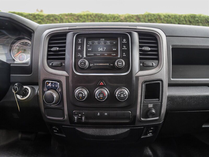 Used 2015 RAM 1500 Tradesman w/ Power & Remote Entry Group RWD image 27