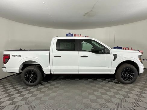 New 2026 Ford F150 STX AWD/4WD image 2