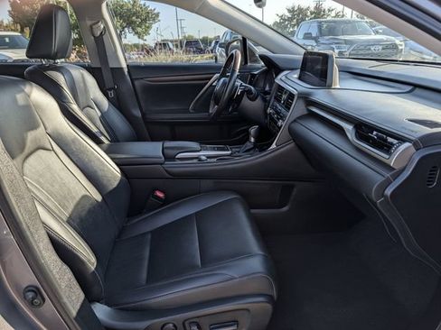 Used 2022 Lexus RX 350 FWD w/ Premium Package image 35