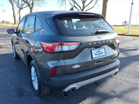 Used 2020 Ford Escape S image 5