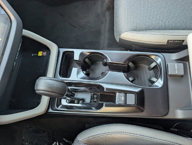 New 2026 Subaru Forester Premium AWD/4WD image 13