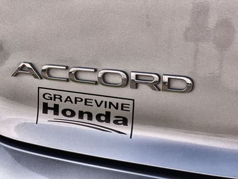 Used 2024 Honda Accord LX image 8