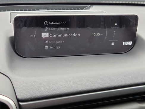 New 2026 MAZDA CX-50 AWD 2.5 S w/ Weather Package image 12