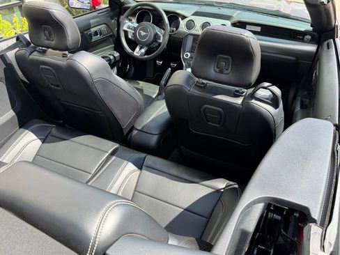 Used 2015 Ford Mustang Premium w/ Equipment Group 201A image 12