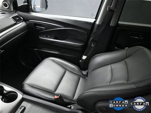 Certified 2023 Honda Ridgeline RTL image 11