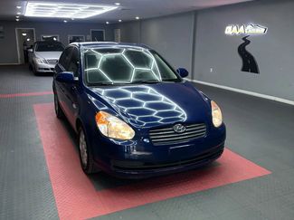 Used 2007 Hyundai Accent GLS video 1