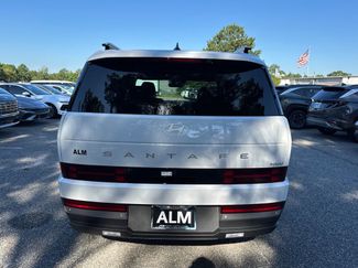 New 2026 Hyundai Santa Fe Limited video 4