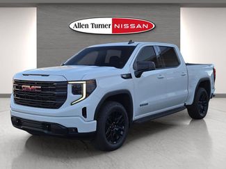 Used 2025 GMC Sierra 1500 Elevation w/ X31 Off-Road Package video 3