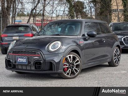 Used 2023 MINI Cooper John Cooper Works w/ Driver Assistance Package