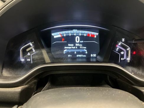 Certified 2018 Honda CR-V EX image 12