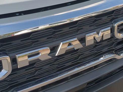 New 2026 RAM ProMaster 2500 w/ Premium Convenience Group image 13