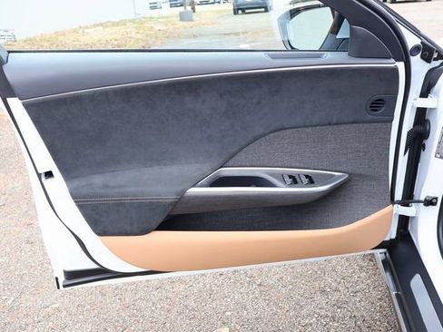 Used 2022 Lucid Air Grand Touring image 23