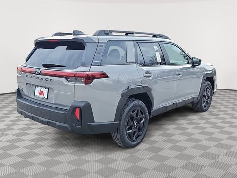 New 2026 Subaru Outback Premium image 5