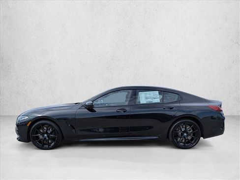 New 2026 BMW 840i w/ M Sport Professional Package RWD image 9