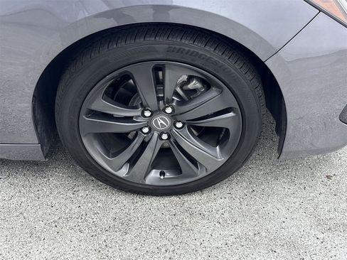 Used 2021 Acura TLX w/ A-SPEC Pkg image 42