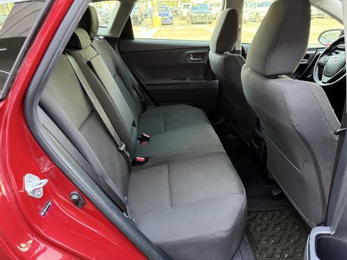 Used 2017 Toyota Corolla iM FWD image 13