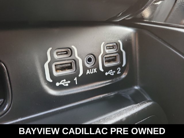 Used 2021 RAM 1500 Limited RWD image 25
