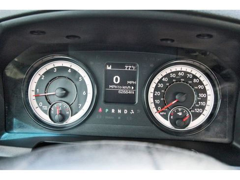 Used 2022 RAM 1500 Tradesman w/ Power & Remote Entry Group RWD image 16