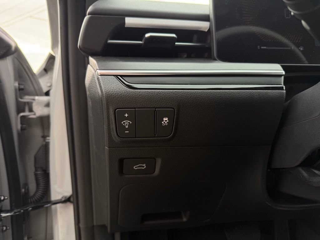 New 2026 Kia K5 GT-Line FWD image 13
