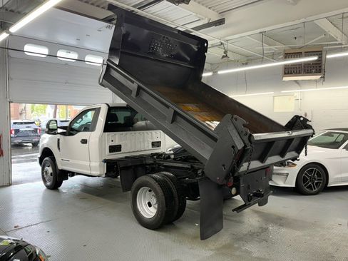 Used 2019 Ford F350 XL w/ XL Value Package AWD/4WD image 17