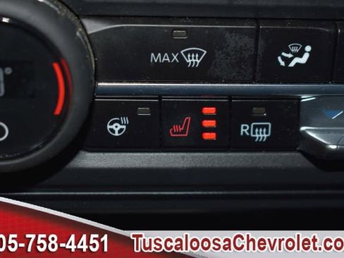 Used 2024 Ford Bronco Wildtrak AWD/4WD image 36