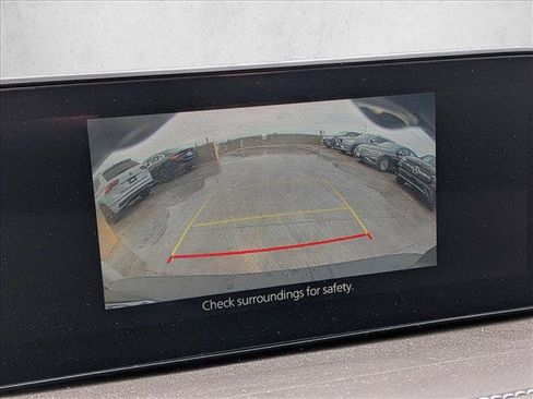 Used 2024 MAZDA CX-30 AWD 2.5 S w/ Premium Package image 16