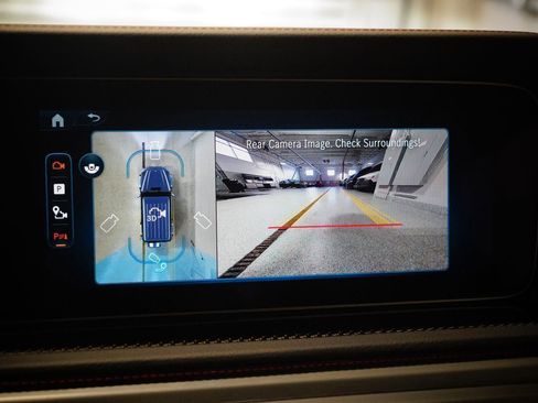 Certified 2025 Mercedes-Benz G 63 AMG 4MATIC image 27