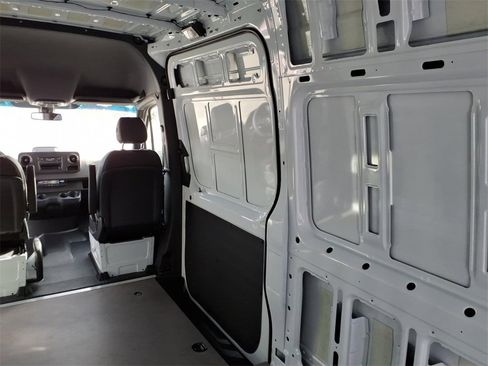 New 2026 Mercedes-Benz Sprinter 3500 image 26