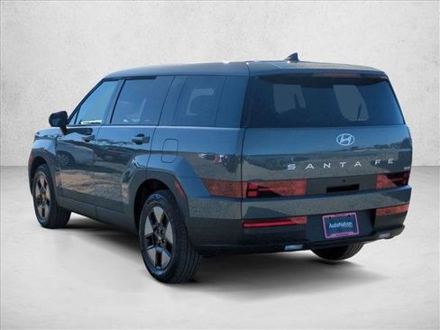 New 2026 Hyundai Santa Fe SE FWD image 8