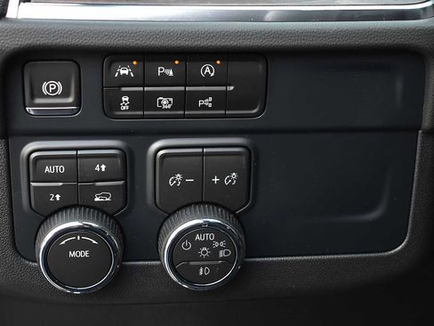 New 2026 Chevrolet Tahoe Premier image 26