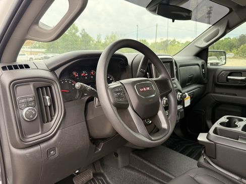 New 2026 GMC Sierra 1500 Pro w/ Pro Value Package RWD image 13