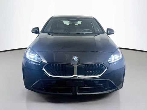 Used 2025 BMW 228i xDrive AWD/4WD image 2