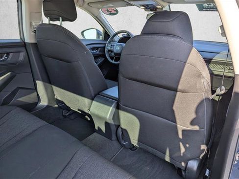 Used 2023 Honda Accord EX image 27