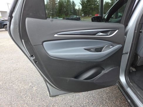 Used 2024 Buick Enclave Essence w/ Experience Buick Package image 45