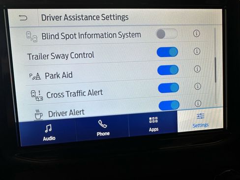 Certified 2023 Ford Bronco Sport Big Bend w/ Convenience Package image 42