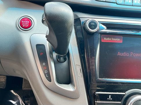 Used 2016 Honda Odyssey EX image 16