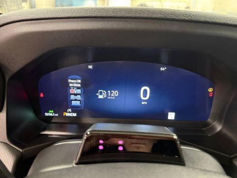 Used 2025 Ford Explorer ST image 34