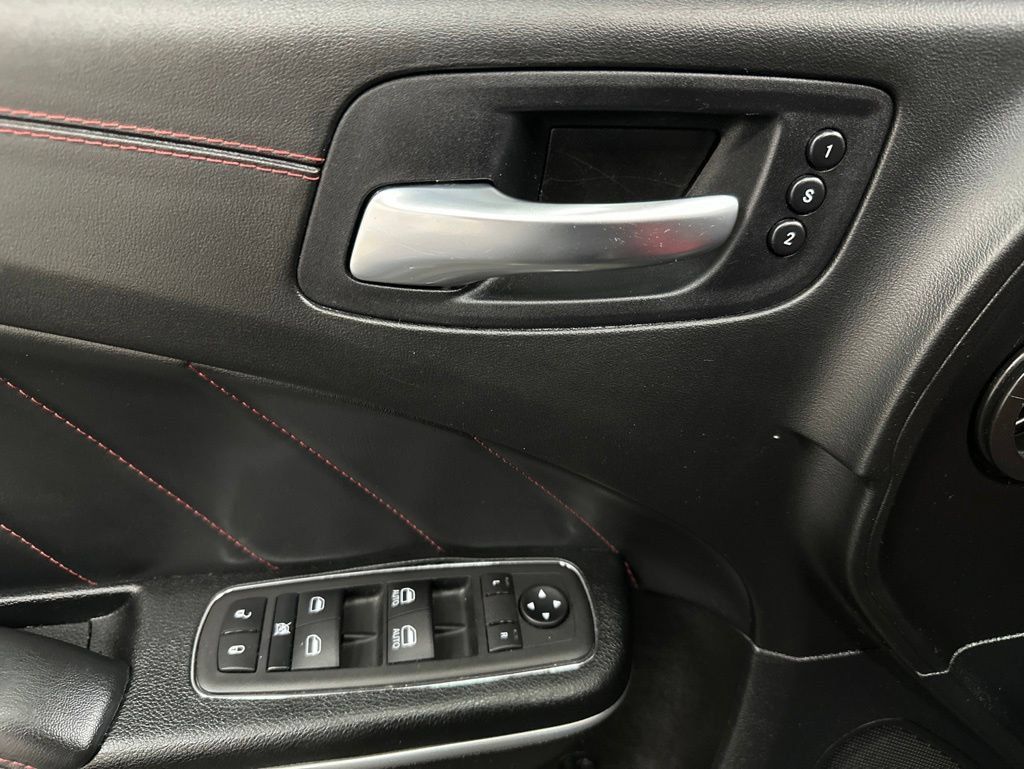 Used 2023 Dodge Charger Scat Pack RWD image 12