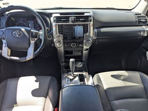Used 2023 Toyota 4Runner SR5 Premium image 11